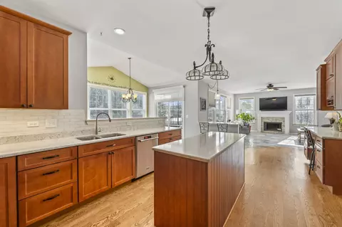 Kitchen - 1575 Old Forge Rd, Bartlett, IL 60103 photo 1 of 7