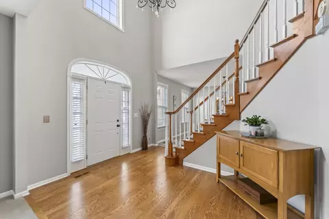 Entry Way - 1575 Old Forge Rd, Bartlett, IL 60103 photo 1 of 3