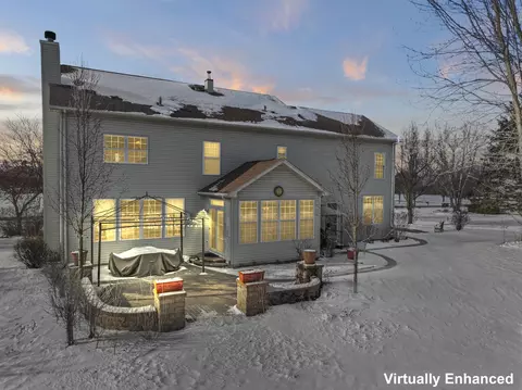 Exterior - 1575 Old Forge Rd, Bartlett, IL 60103 photo 4 of 7