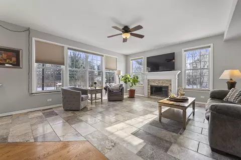 Living - 1575 Old Forge Rd, Bartlett, IL 60103 photo 3 of 4