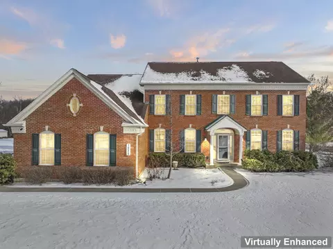 Exterior - 1575 Old Forge Rd, Bartlett, IL 60103 photo 2 of 7