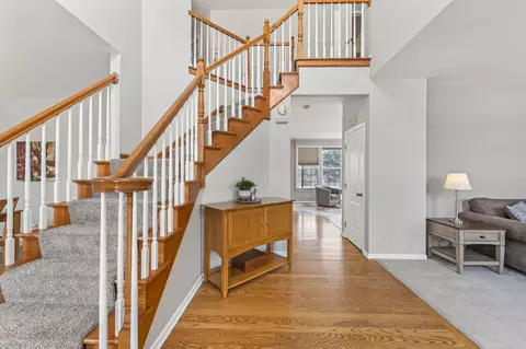 Entry Way - 1575 Old Forge Rd, Bartlett, IL 60103 photo 3 of 3