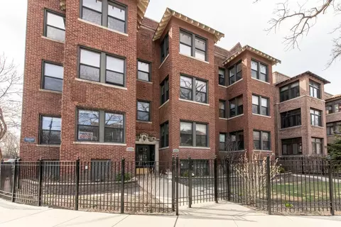 4402 N Malden St #G, Chicago, IL 60640
