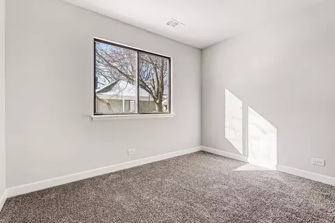 Bedroom - 1051 Driftwood Ct #A2, Wheeling, IL 60090 photo 3 of 3