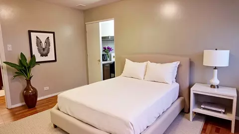 Bedroom - 3506 Ithaca Rd, Olympia Fields, IL 60461 photo 1 of 10
