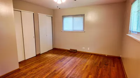 Bedroom - 3506 Ithaca Rd, Olympia Fields, IL 60461 photo 4 of 10