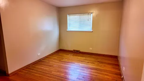 Bedroom - 3506 Ithaca Rd, Olympia Fields, IL 60461 photo 9 of 10