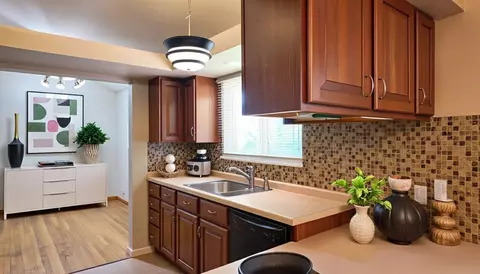 Kitchen - 3506 Ithaca Rd, Olympia Fields, IL 60461 photo 1 of 5