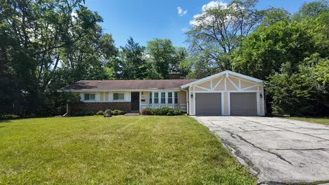 3506 Ithaca Rd, Olympia Fields, IL 60461