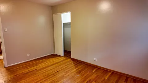 Bedroom - 3506 Ithaca Rd, Olympia Fields, IL 60461 photo 2 of 10