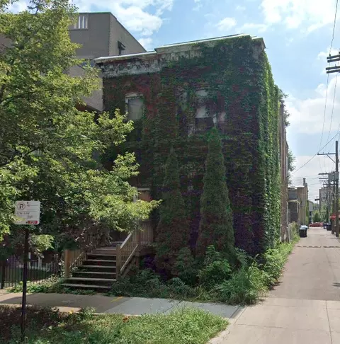 2743 W Cortez St, Chicago, IL 60622