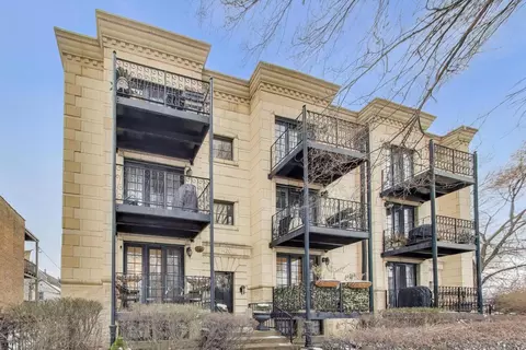 1420 N Noble St #1N, Chicago, IL 60642