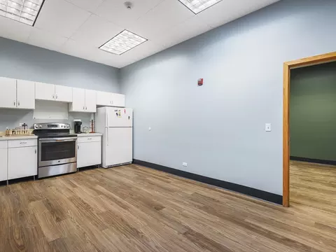 Kitchen - 11635 Wange Rd, Capron, IL 61012 photo 2 of 2