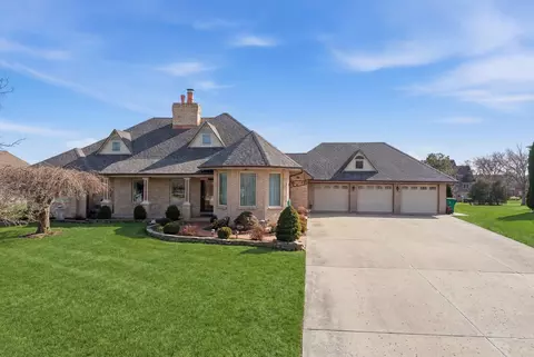 13335 W Choctaw Trl, Homer Glen, IL 60491