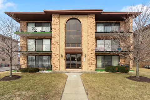 4830 W 122nd St #3E, Alsip, IL 60803