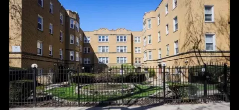 6322 N Richmond St #2B, Chicago, IL 60659