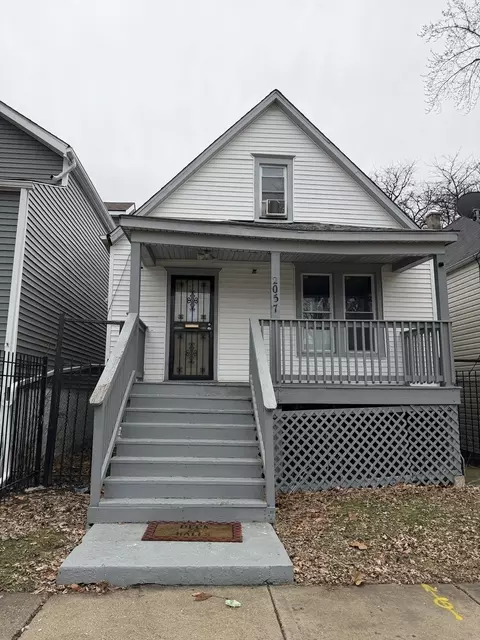 2057 W 70th Pl, Chicago, IL 60636