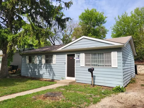 2313 Joppa Ave, Zion, IL 60099