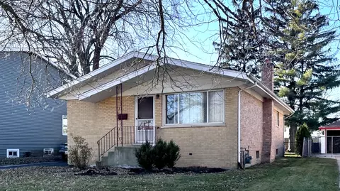 14540 Kolin Ave, Midlothian, IL 60445