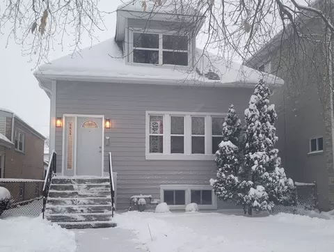 3615 S 53rd Ave, Cicero, IL 60804