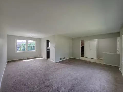 Living - 6037 Spring Ln, Matteson, IL 60443 photo 6 of 7