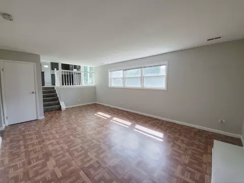 Living - 6037 Spring Ln, Matteson, IL 60443 photo 4 of 7