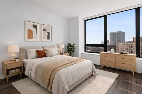 Bedroom - Undisclosed, Chicago, IL 60613 photo 1 of 1
