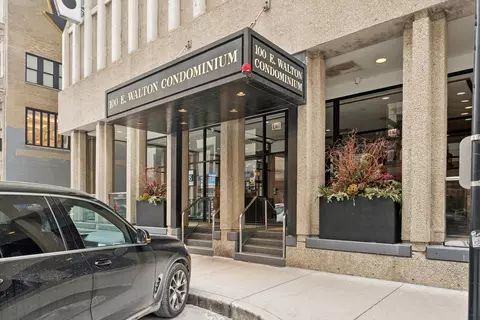 Exterior - 100 E Walton St #41DE, Chicago, IL 60611 photo 3 of 3