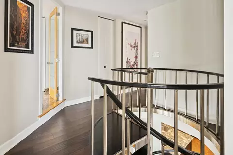 Entry Way - 100 E Walton St #41DE, Chicago, IL 60611 photo 2 of 2