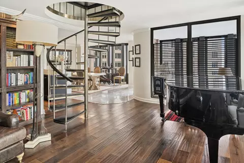 Other - 100 E Walton St #41DE, Chicago, IL 60611 photo 2 of 8