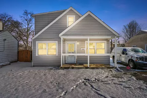 14525 Justine St, Harvey, IL 60426