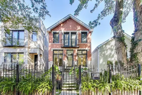 1614 W Erie St, Chicago, IL 60622