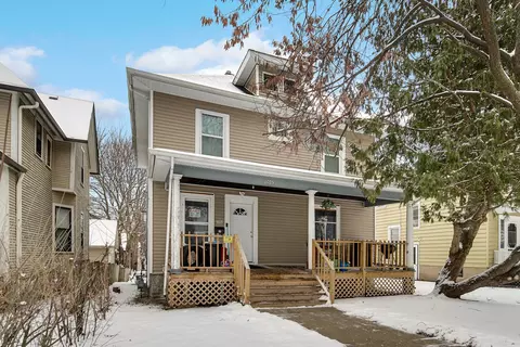 1025 Grant Ave, Rockford, IL 61103