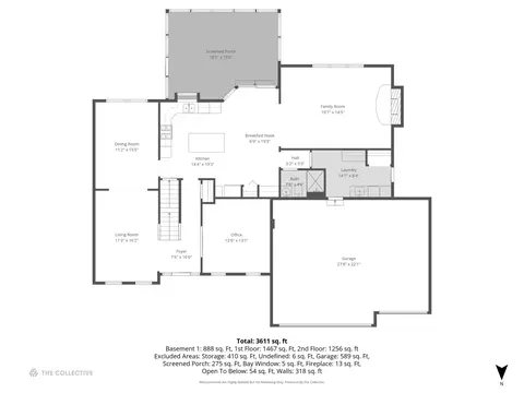 3816 Grassmere Rd, Naperville, IL 60564 photo 21
