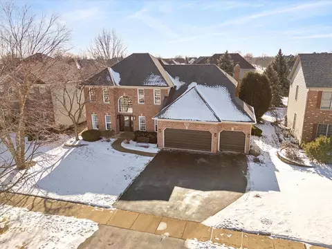 3816 Grassmere Rd, Naperville, IL 60564 photo 37