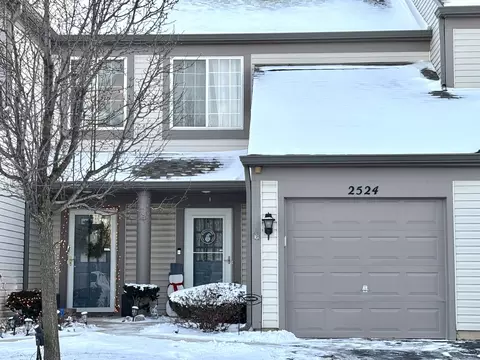 2524 Carrolwood Rd, Naperville, IL 60540