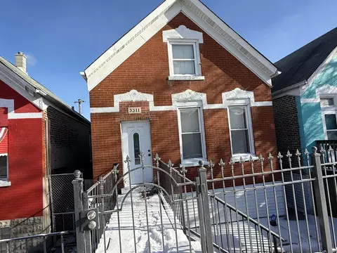 3311 S Damen Ave, Chicago, IL 60608