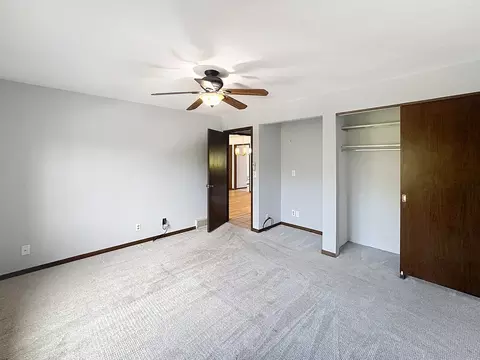 Bedroom - 3715 35th St #3, Moline, IL 61265 photo 4 of 4