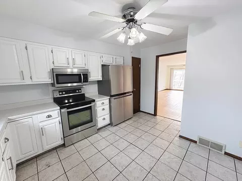 Kitchen - 3715 35th St #3, Moline, IL 61265 photo 2 of 2