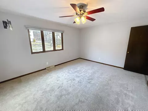 Bedroom - 3715 35th St #3, Moline, IL 61265 photo 2 of 4
