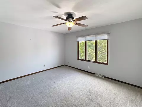 Bedroom - 3715 35th St #3, Moline, IL 61265 photo 3 of 4