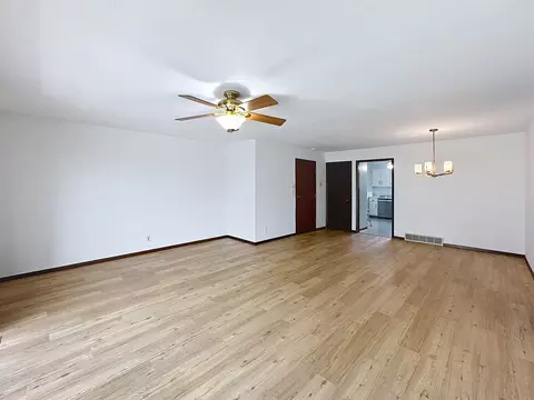 Living - 3715 35th St #3, Moline, IL 61265 photo 3 of 4