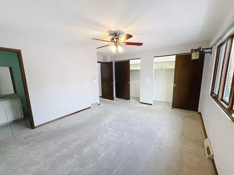 Bedroom - 3715 35th St #3, Moline, IL 61265 photo 1 of 4