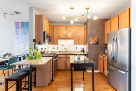Kitchen - Undisclosed, Chicago, IL 60661 photo 3 of 3