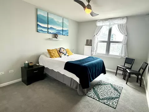 Bedroom - Undisclosed, Chicago, IL 60661 photo 1 of 2