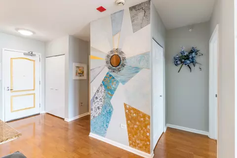 Entry Way - Undisclosed, Chicago, IL 60661 photo 1 of 2