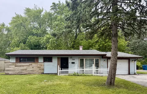 395 166th St, Calumet City, IL 60409