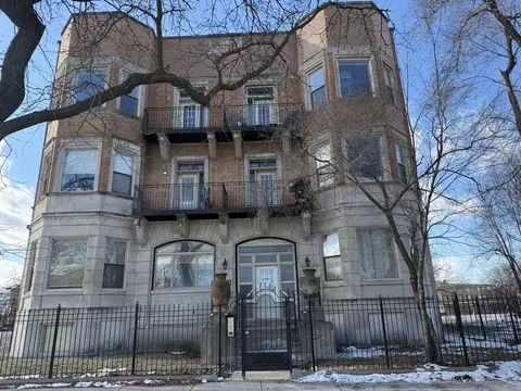 5014 S King Dr #2E, Chicago, IL 60615
