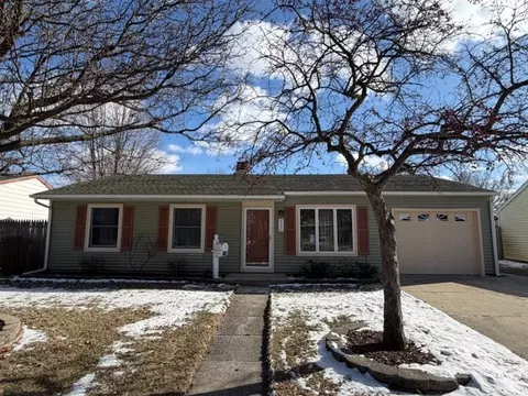 533 Glen Ave, Romeoville, IL 60446