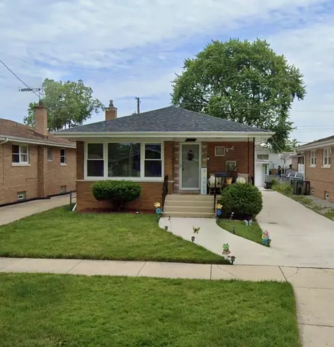 15029 Irving Ave, Dolton, IL 60419